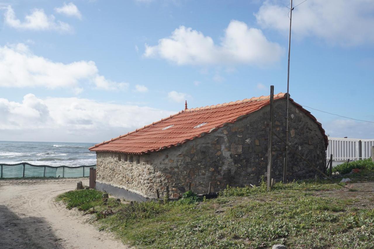 Villa Moekki Apúlia Exterior foto