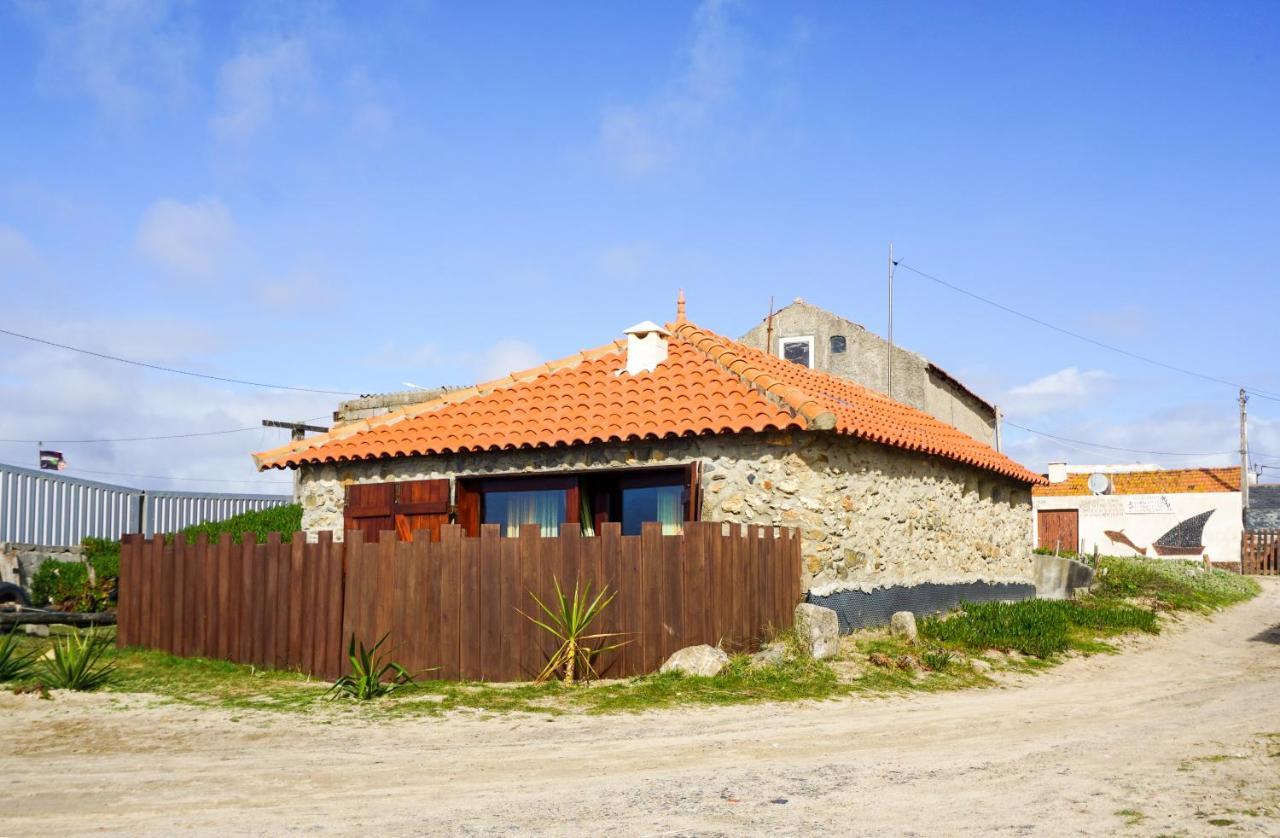 Villa Moekki Apúlia Exterior foto
