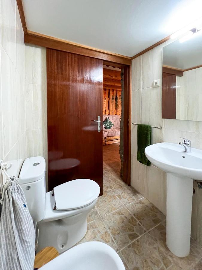 Villa Moekki Apúlia Exterior foto