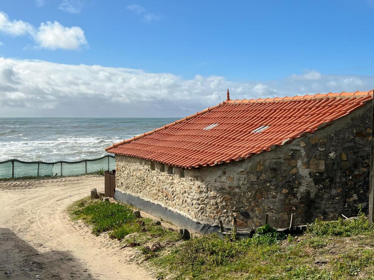 Villa Moekki Apúlia Exterior foto