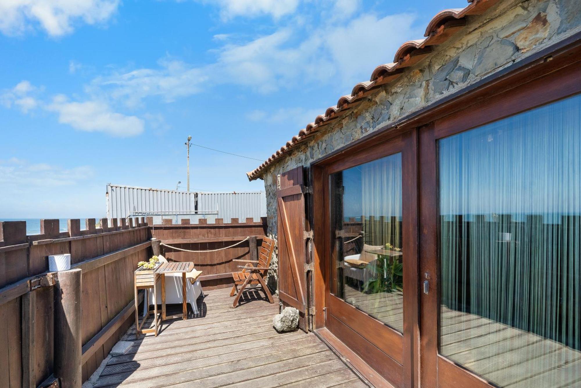 Villa Moekki Apúlia Exterior foto