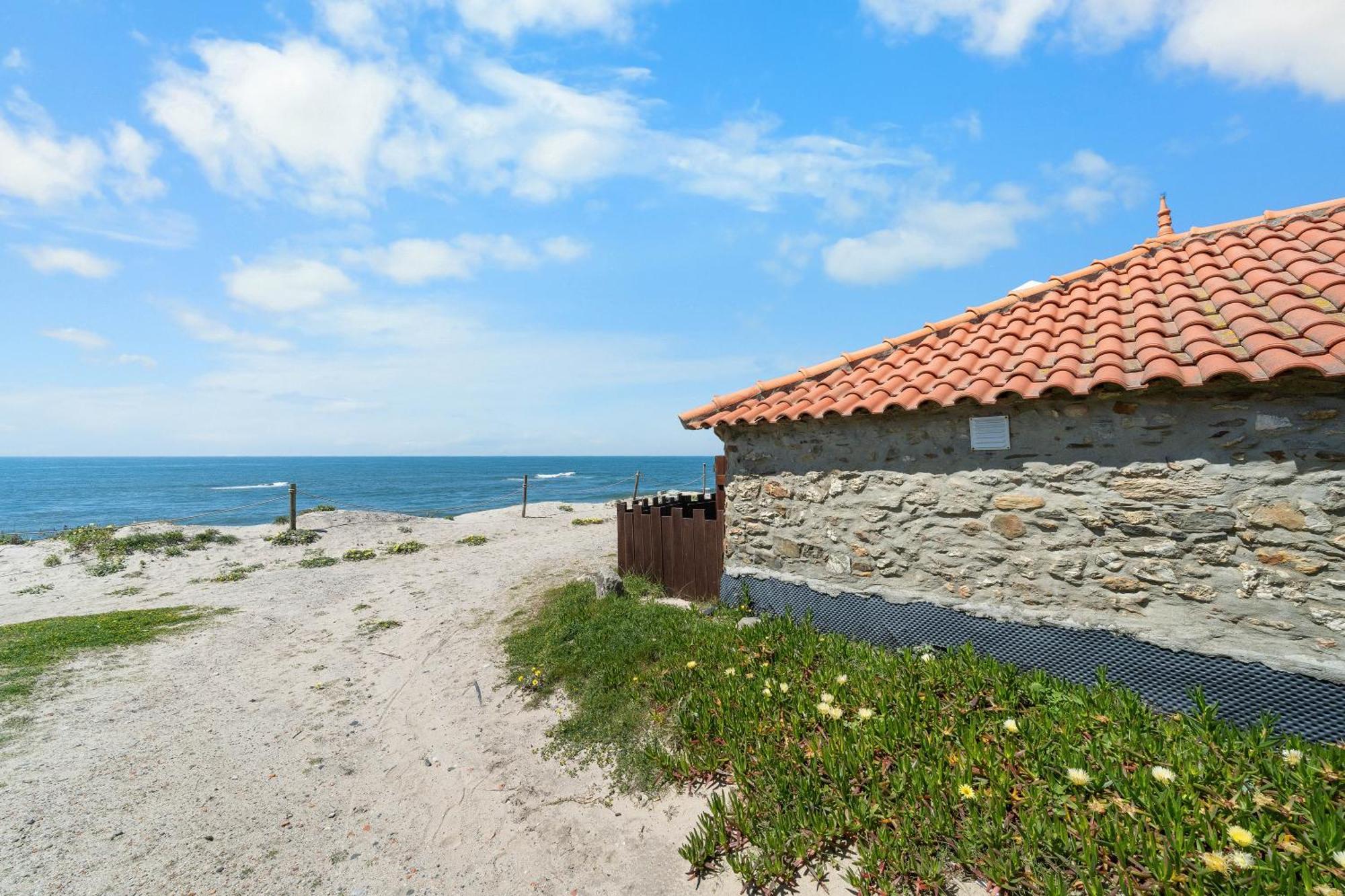 Villa Moekki Apúlia Exterior foto