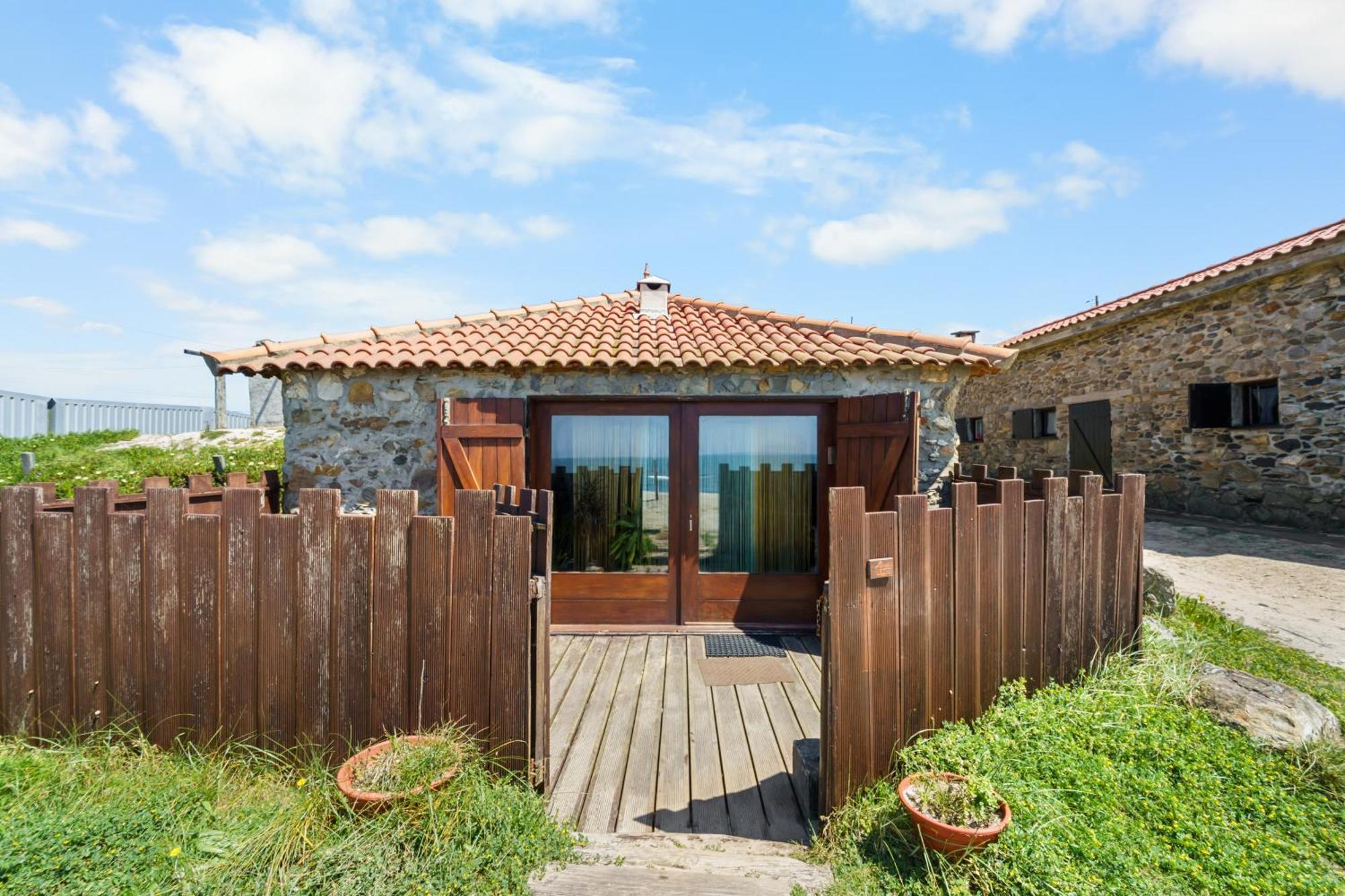 Villa Moekki Apúlia Exterior foto